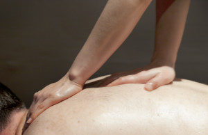Thai Massage Parramatta